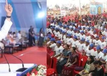 अब हर महिला लगाएगी अपनी बगिया: MP में 15 अगस्त से शुरू होगी ‘एक बगिया मां के नाम’ योजना