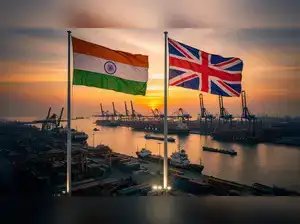 भारत-ब्रिटिश व्यापार समझौते के तहत क्रैनबेरी, ड्यूरियन और अन्य ब्रिटिश कृषि उत्पादों पर शुल्क में छूट