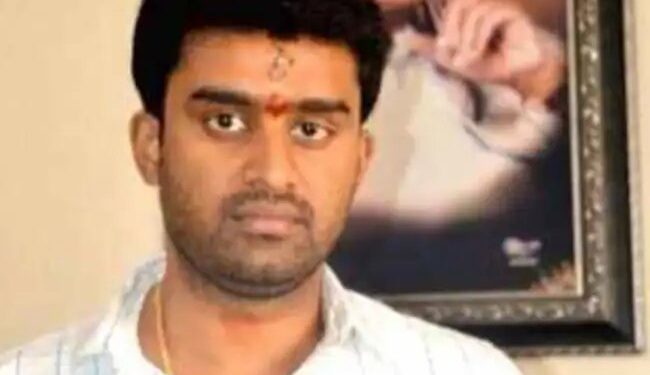 कर्नाटक पुलिस ने प्रज्वल रेवन्ना के भाई सूरज रेवन्ना को गिरफ्तार किया