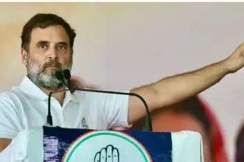 पूणे: सावरकर मामले में राहुल गांधी को समन जारी, 23 अक्टूबर को होगी कार्रवाई