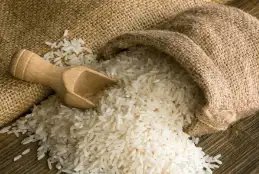 निर्यात बैन हटाने के बाद गैर बासमती चावल से MEP हटाया!
