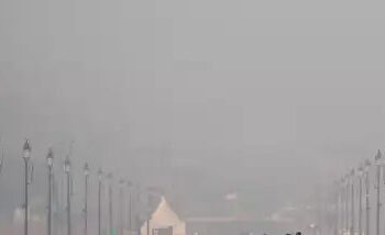 इन राज्यों में गिर रहा तापमान, जानें क्या है मौसम का हाल?