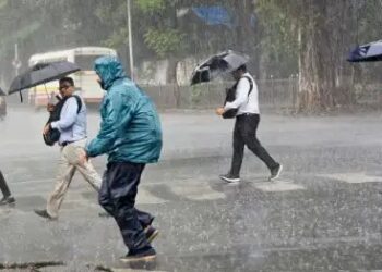 इन राज्यों में होगी बारिश, जानें कैसा रहेगा मौसम?