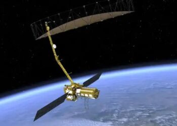30 जुलाई को अंतरिक्ष में नया युग शुरू करेगा भारत! NASA-ISRO का NISAR सैटेलाइट लॉन्च को तैयार