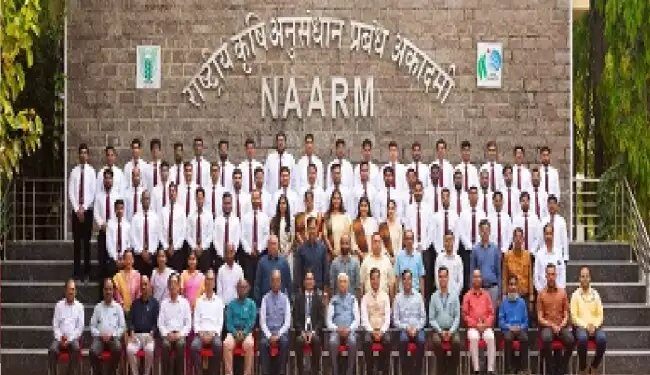 अध्यक्ष एएसआरबी ने एओ और एफएओ के लिए फाउंडेशन कोर्स का उद्घाटन किया