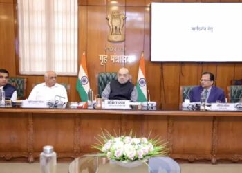 गुजरात सरकार को गृह मंत्रालय के आदेश, सभी कमिश्नरेट में लागू हो 30 अप्रैल तक नए आपराधिक कानून