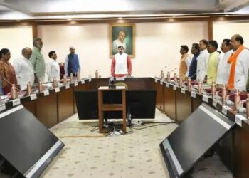 MP में शुरू होगी ‘वृन्दावन ग्राम योजना’, डेयरी, जैविक खेती और ग्रामीण विकास पर होगा फोकस