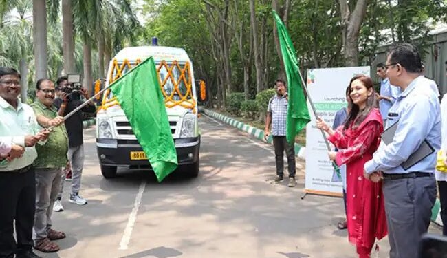 जिंदल फाउंडेशन ने शुरू किया ‘जिंदल कृषि सेवा’, प्राकृतिक खेती को मिलेगा बढ़ावा