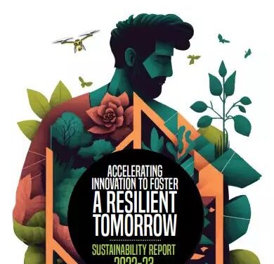 इंसेक्टिसाइड्स (इंडिया) लिमिटेड ने जारी की स्थिरता रिपोर्ट