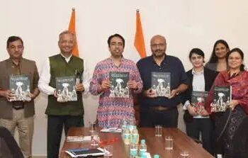 केंद्रीय मंत्री जयंत चौधरी ने ‘भविष्य की क्षमताएं’ रिपोर्ट का किया विमोचन, जानिए क्या है इस रिपोर्ट का मतलब