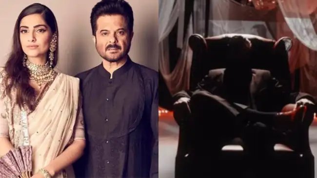 Bigg Boss Ott 3 होस्ट करेंगे अनिल कपूर, सोनम कपूर का रिएक्शन आया सामने