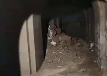 संभल में 7वें दिन भी जारी है बावड़ी की खुदाई का कार्य, ASI टीम मौके पर मौजूद