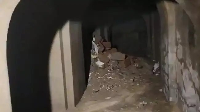 संभल में 7वें दिन भी जारी है बावड़ी की खुदाई का कार्य, ASI टीम मौके पर मौजूद