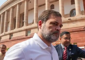 24 मार्च को राहुल गांधी की कोर्ट में पेशी, सेना को लेकर दिया था विवादित बयान