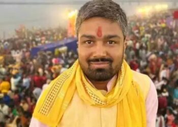 9 महीने जेल से बाहर आए मनीष कश्यप बीजेपी में शामिल, बिहार में करेंगे प्रचार