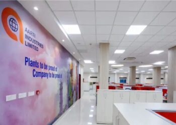 आरती इंडस्ट्रीज लिमिटेड और यूपीएल लिमिटेड ने एक संयुक्त उद्यम स्थापित किया