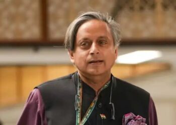 मध्यस्थता नहीं सिर्फ संवाद….सीजफायर पर बोले थरूर साफ किए भारत के इरादे