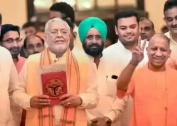 योगी सरकार पेश कर रही सरकार का दूसरा बजट, जानें कौन सा वर्ग रहेगा शामिल