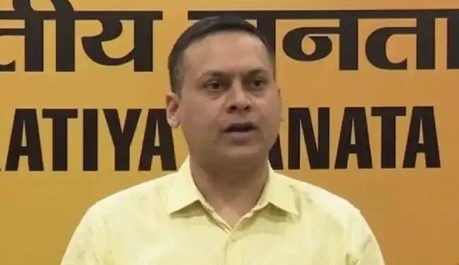बीजेपी आईटी सेल प्रमुख अमित मालवीय पर यौन शोषण में संलिप्त होने के आरोप