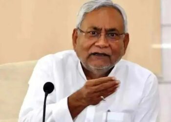 मणिपुर में JDU ने BJP से समर्थन लिया वापिस, नीतीश कुमार का अहम फैसला