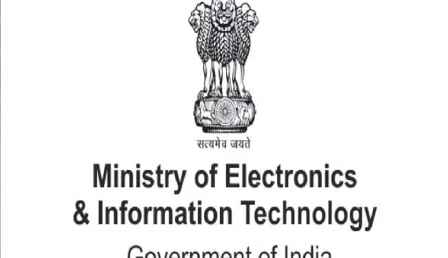 राष्ट्रीय ई-गवर्नेंस प्रभाग ने साइबर सुरक्षित भारत पहल के तहत कार्यक्रम का आयोजन किया