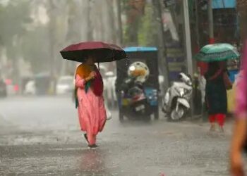 यूपी में अचानक बने बारिश के हालात, 24 जिलों में ऑरेंज अलर्ट जारी