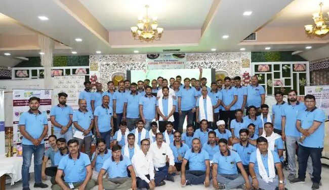 एशिया डॉन बायोकेयर ने विक्रेता सम्मेलन का आयोजन किया