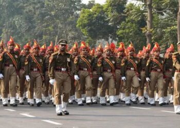 खत्म हुआ इंतजार! यूपी पुलिस भर्ती के लिए परीक्षा की तारीखों का ऐलान,यहां चेक करें डेट