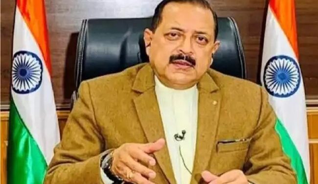 ‘जम्मू-कश्मीर में बढ़ते पर्यटन की केंद्रीय मंत्री डॉ. जितेन्द्र सिंह ने की तारीफ़