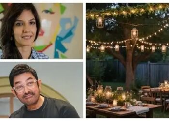 60 की उम्र में किस को डेट कर रहे आमिर खान, विक्रम भट्ट ने दी कन्फर्मेशन!