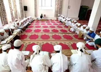 SC ने किया UP मदरसा बोर्ट एक्ट को संवैधानिक, HC का फैसला खारिज