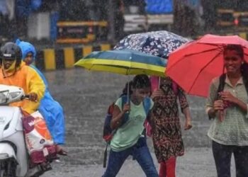 उत्तर प्रदेश मौसम अपडेट: 12 अगस्त से जोरदार बारिश का अलर्ट, आज भी कई जिलों में गरज के साथ बौछारें