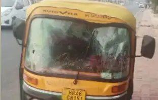 हरियाणा के रोहतक में एक ऑटो में हुआ धमाका, 7 लोग घायल!