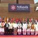 PM MODI ने किया नालंदा यूनिवर्सिटी के नए कैंपस का उद्घाटन, नीतीश कुमार भी रहे मौजूद