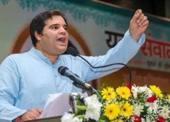 400 दिनों बाद सोशल मीडिया पर एक्टिव हुए वरुण गांधी, पीएम मोदी को लिखी ये बात