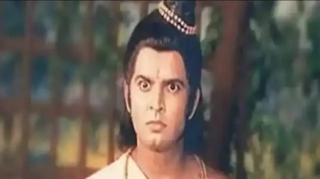 सुनील लहरी ने भाजपा को वोट न देने के लिए अयोध्या के लोगों पर निशाना साधा