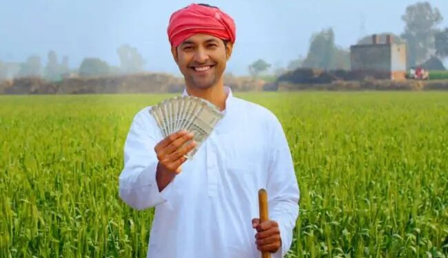 पीएम किसान सम्मान निधि योजना से अब तक 3.90 लाख करोड़ रुपये किसानों के खातों में ट्रांसफर, 25 लाख नए किसान जुड़े