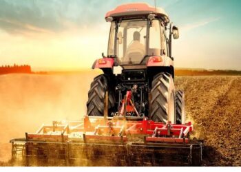 महिंद्रा फार्म इक्विपमेंट ने मई 2024 के दौरान भारत में 35237 इकाइयां बेचीं