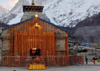 चारधाम यात्रा को लेकर बड़ा अपडेट, youtubers और Reel बनाने वालों की एंट्री पर उठी रोक की मांग