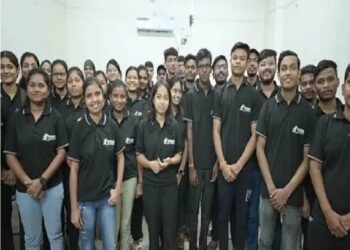 एसईसीएल के CSR कार्यक्रम ने 39 प्रतिभाशाली छात्रों को नीट 2024 में सफलता दिलाई