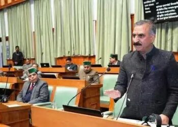 हिमाचल में क्यों रुका सरकारी कर्मचारियों का पैसा! जानें क्या है पूरा मामला