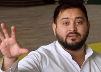 दिल्ली चुनाव के बीच कांग्रेस को तेजस्वी यादव ने दिया तगड़ा झटका!