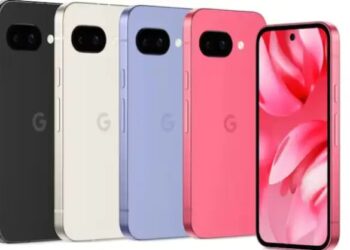 Google Pixel 9a: भारत में 16 अप्रैल से होगी सेल शुरु, जानें कैसे और कहां मिलेगा?