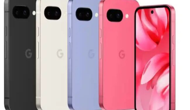 Google Pixel 9a: भारत में 16 अप्रैल से होगी सेल शुरु, जानें कैसे और कहां मिलेगा?