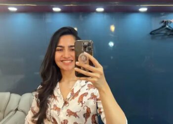 क्या रुक्मिणी वसंथ ने जॉइन किया एनटीआर-नील का धुआंधार एक्शन ड्रामा?