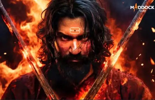 विक्की कौशल की ‘छावा’ का बॉक्स ऑफिस पर दबदबा, कैप्टन अमेरिका लाखों में..