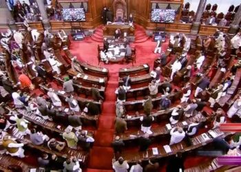 24 जून से शुरु संसद का विशेष सत्र! हो सकता है लोकसभा स्पीकर का ऐलान