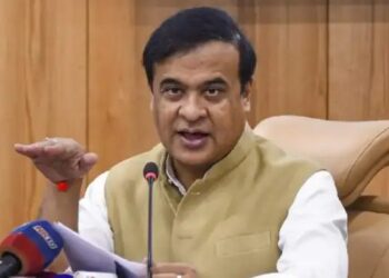 असम: भारत विरोधी पोस्ट के आरोप में 22 लोगों की गिरफ्तारी, पाक का समर्थन करने के वालों के खिलाफ कार्रवाई