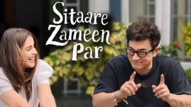 तारे जमीन के सीक्वल को मिली CBFC से मंजूरी, जल्द रिलीज होगा ट्रेलर