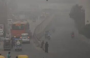 दिल्ली में छाया रहेगा कोहरा, जानें IMD का अपडेट!